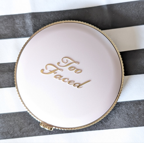 New In Box TOO FACED MOON CRUSH HIGHLIGHTER Summer Moon Tone - Picture 11 of 12